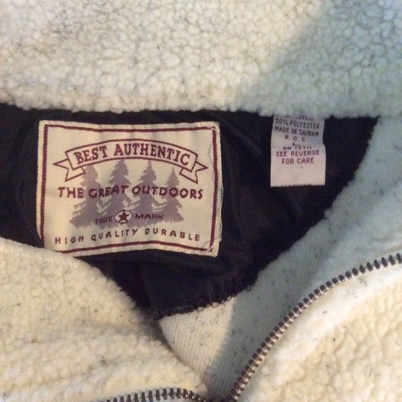 Jacket - Picture 3 of 3